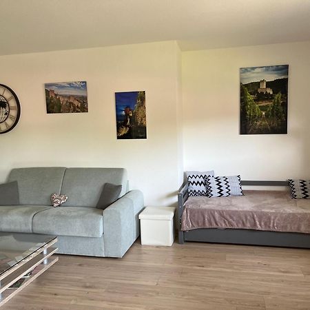 Apartamento L'Aiglon Ribeauvillé Exterior foto