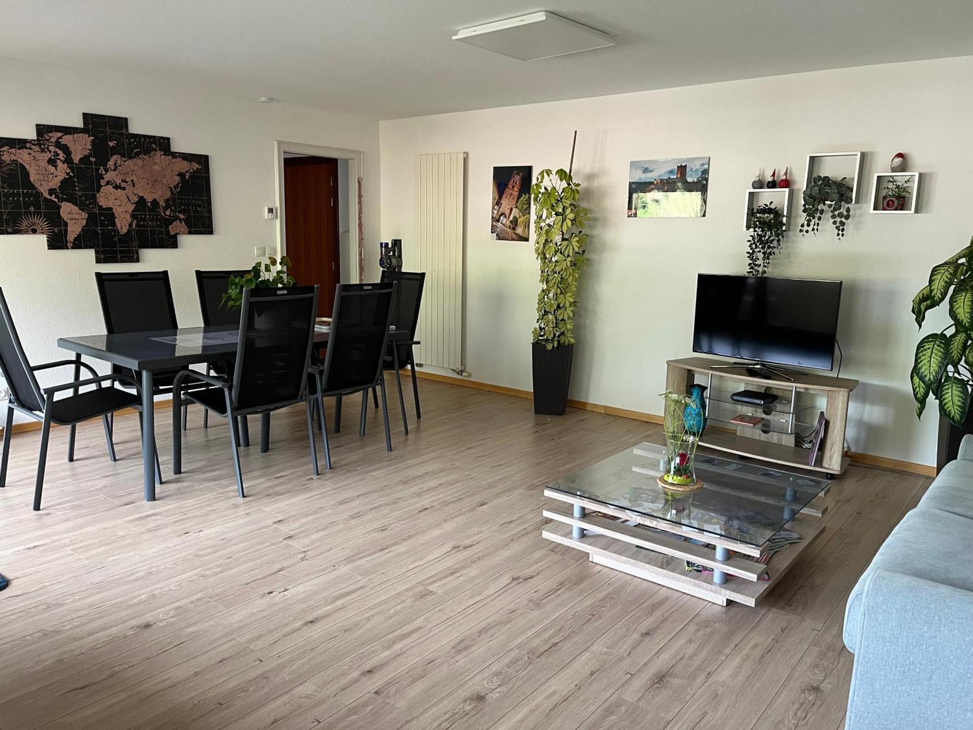Apartamento L'Aiglon Ribeauvillé Exterior foto