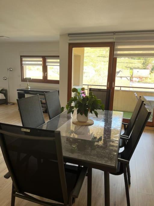 Apartamento L'Aiglon Ribeauvillé Exterior foto